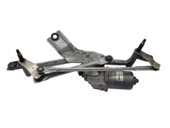 Mechanizm Wycieraczek Fiat Punto Evo 404.978 51881061 Valeo