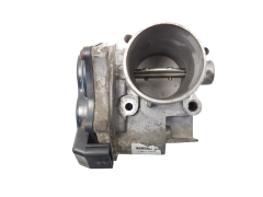 Przepustnica Powietrza Renault 8200987453C H8200727648 2.0 2.3 DCI Valeo 3201