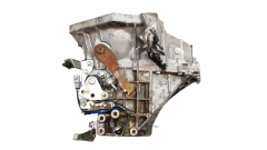 Skrzynia Biegów 1611551780 20TT57 C1 108 Aygo 2 1.0 12v 31100km