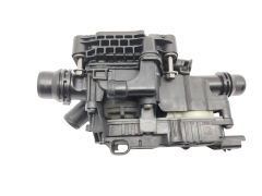 Obudowa Termostatu  9803549480 1.6 HDI 8v Citroen Peugeot 1102626S01