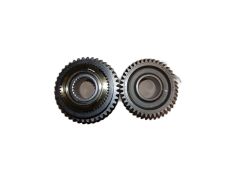 Koło Zębate Biegu Nowy Oryginał 1682770480 Citroen Peugeot