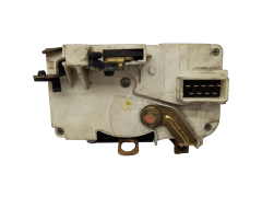 Zamek Drzwi Lewy Przód 9135H3 Peugeot 306 Kiekert 10678