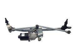 Mechanizm Wycieraczek BMW 1 7193036 7192963 405.121 Valeo 1747