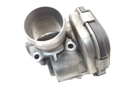 Przepustnica Powietrza Citroen Peugeot Ford 9673534480 1.6 HDI 1106