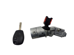 Stacyjka Zapłonowa Renault Kangoo 2 8200214168 Valeo 1002