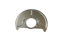 Osłona Tarczy Hamulcowej Prawa Do VW T3 251407340A 44071714401 Vika