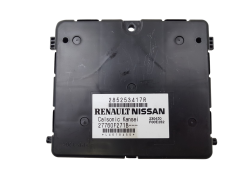 Sterownik Moduł Renault Clio 5 Captur 2 285253417R 27760F271B 0km 27