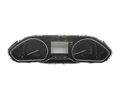 Licznik Obrotomierz Peugeot 208 9822915380 NS 59634