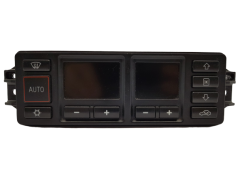 Panel Nawiewu 5HB00760804 8L0820043D Audi A4 B5 Panel Nawiewu 5HB00760804 8L0820043D Audi A4 B5