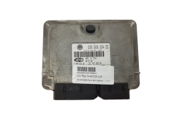 Sterownik 036906034DD IAW4MV.DD 61600.663.02 VW Magneti Marelli 3730