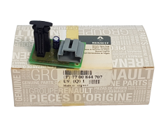 Moduł Centralnego Zamka Renault Clio 2 7700844707 Nowy Oryginał