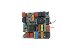 Skrzynka Bezpieczników 51867697 Alfa Fiat