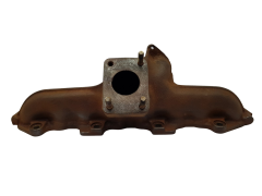 Kolektor Wydechowy 9642164480 0341H2 Citroen Peugeot 2.2 HDI 4HW