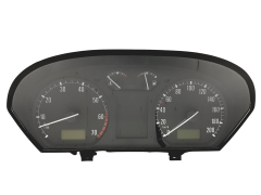 Licznik Skoda Fabia 6Y0920880L 110080253007 30025