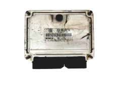 Sterownik 038906012GE 0281010862 VW Seat Skoda Bosch 27598