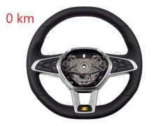 Kierownica Renault Clio 5 RS Line 484008019R 0km 3