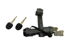 Stacyjka Zapłonowa Hyundai Getz 1236