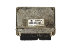 Sterownik 06A906033K 5WP40039 04 Skoda Siemens