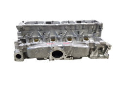 Głowica Silnika 9684487210 0200HS 1.4 1.5 1.6 HDI 8v  TDCi PSA Ford 1266