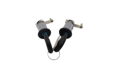 Wkład Zamka Do Skoda Felicia 6U0837061 98370096101 Vika