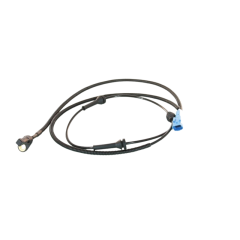 Czujnik Abs Tył Oryginał Citroen C5 II 4545A5