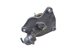 Przepustnica Powietrza 145108J11A 058702 3.5 V6 Renault V4Y