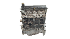 Silnik Diesel K9KE274 K9K274 1.5 dCi Nissan Note