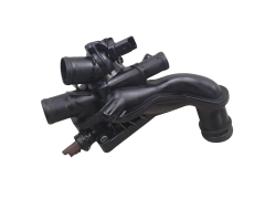 Obudowa Termostatu 9810916880 V754184680 1.4 1.6 VTI THP Colorstat