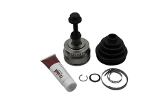 Półoś Przegub 8D0498099B 58090015901 VW Audi Skoda Vika