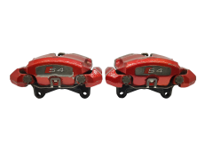 Zaciski Hamulcowe Przód Audi S4 8K0106AK 8K0105AK