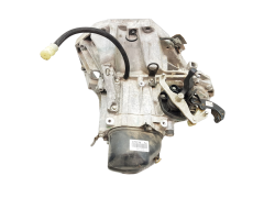 Skrzynia Biegów JR5332 320102623R 1.5 dCi Renault Captur Clio 4 0km