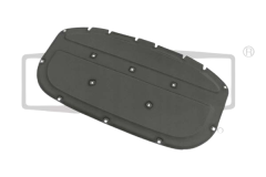 Wygłuszenie Maski Do VW Touareg 7P6863831A 88631703002 DPA