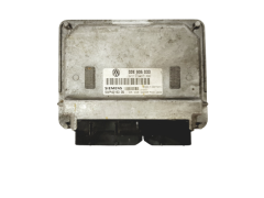 Sterownik 03E906033 5WP40163 05 VW Siemens