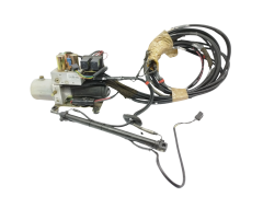 Pompa Dachu 7700848827 Renault Megane 1 CC Cabrio