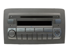Radio Cd Lancia Musa 7354528450 7647379316 Blaupunkt
