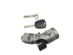 Stacyjka Zapłonowa Peugeot Partner 2 N0502455 4162PT