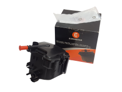 Filtr Paliwa Citroen Peugeot E148068 Eurorepar