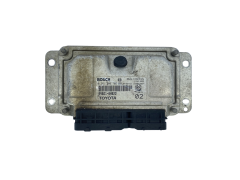 Sterownik PSA Toyota 89661-0H022 0261208702 Bosch 60035