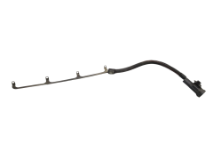 Instalacja Silnika 9645414280 Valeo Citroen Peugeot 