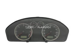 Licznik Obrotomierz Seat Alhambra 7M7920800G 110080033011