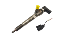 Wtrysk Paliwa 166006212R H8201100113 Continental 1.5dCi Renault S17