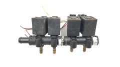 Listwa Wtryskowa LPG LOVATO 67R-010194 110R-000081 Class 2