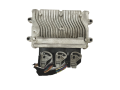 Sterownik 9665424480 9651696680 J34P PSA Valeo 16727