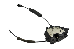 Zamek Drzwi Lewy Tył 825030002R Renault Megane 3