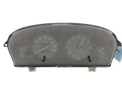 Licznik Berlingo 1 Partner 1 9635681180 PSA 48986