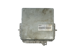 Sterownik 7700300650 7700300593 0281001512 Renault Bosch 