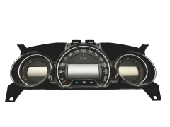 Licznik Obrotomierz Citroen C5 3 9666330580 44356