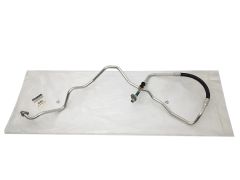 Przewód Klimatyzacji Oryginał Renault Scenic Megane 2 1.9dCi 8200682979