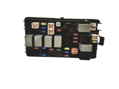 Skrzynka Bezpieczników Chevrolet 96857524 25759