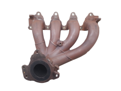 Kolektor Wydechowy 114168 8200119714 1.4 16v 1.6 16v Renault S29